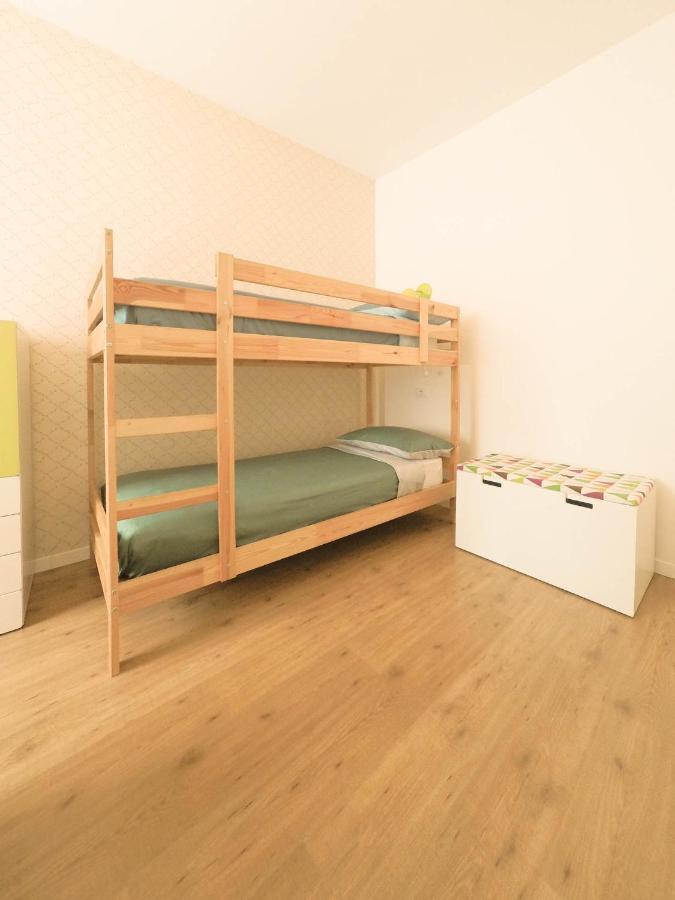 לינה וארוחת בוקר Carraie Il Bianconiglio R&B מראה חיצוני תמונה
